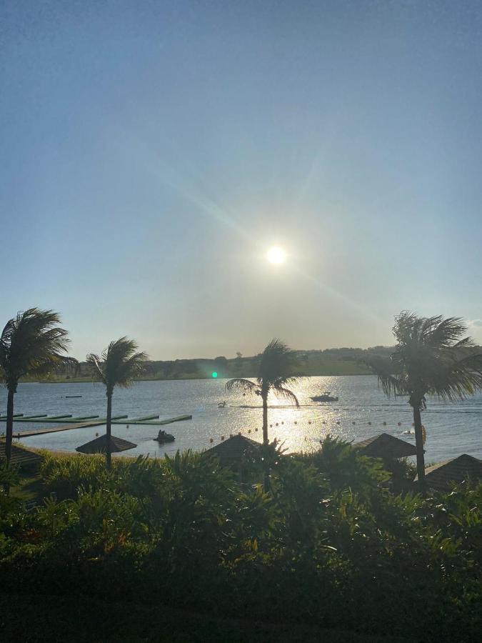 Vila Minha Casinha Azul Na Represa Paranapanema Exteriér fotografie