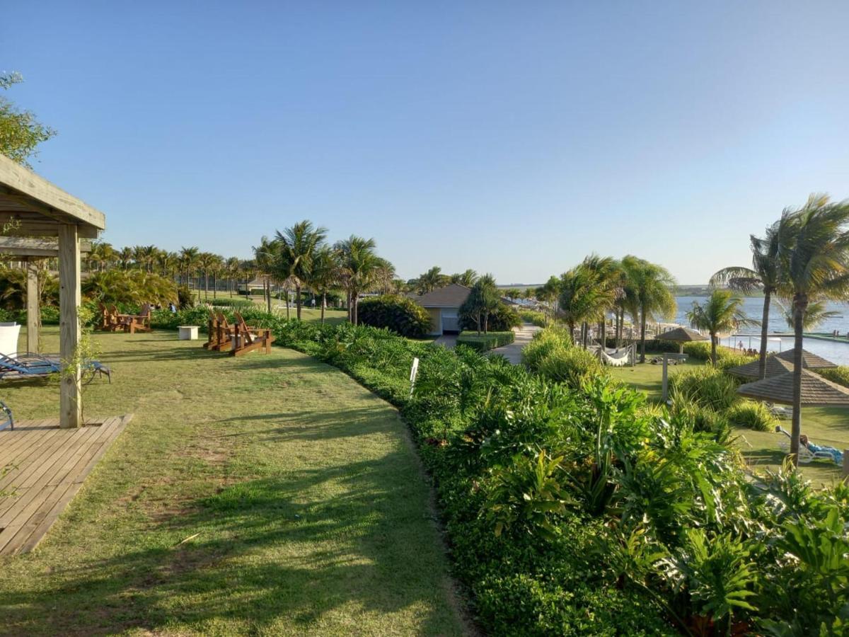 Vila Minha Casinha Azul Na Represa Paranapanema Exteriér fotografie