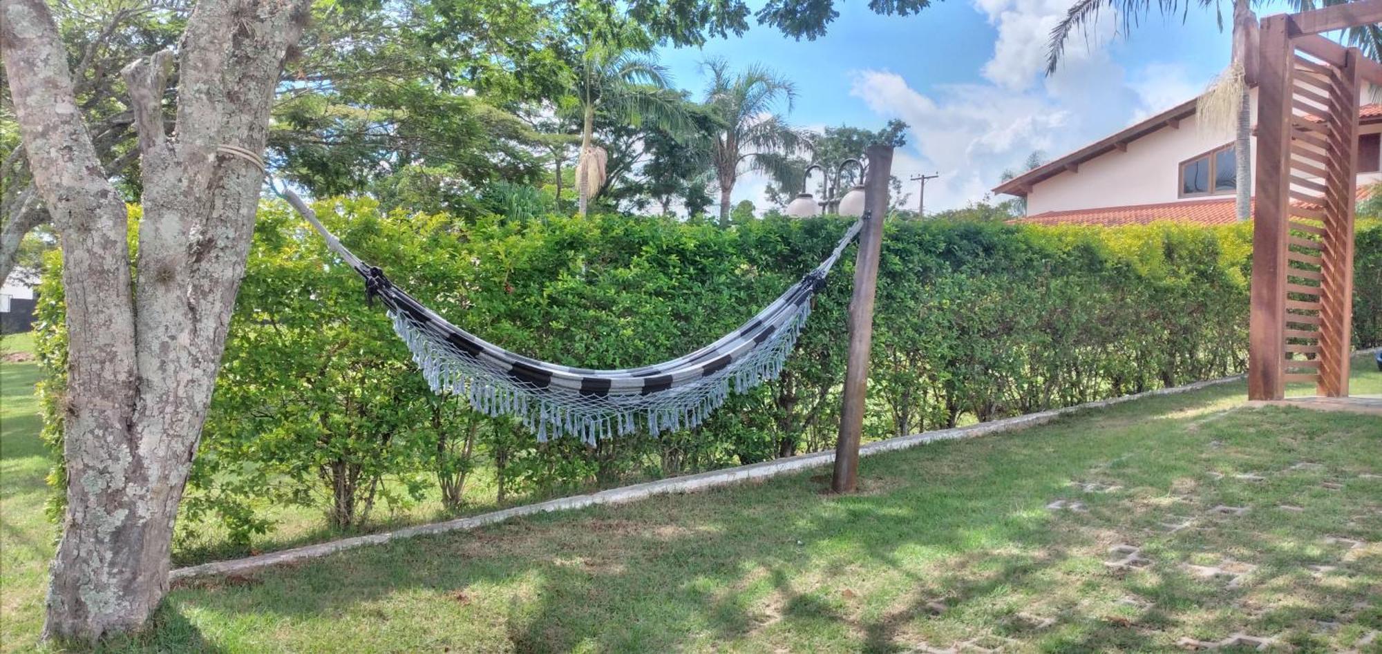 Vila Minha Casinha Azul Na Represa Paranapanema Exteriér fotografie