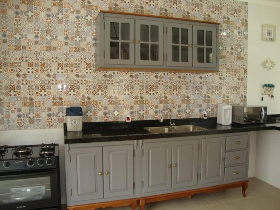Vila Minha Casinha Azul Na Represa Paranapanema Exteriér fotografie